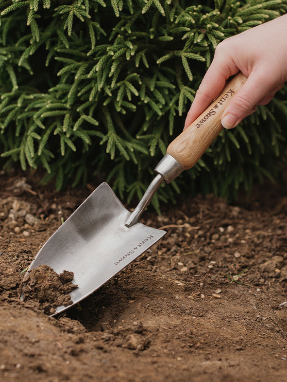 Hand Trowel
